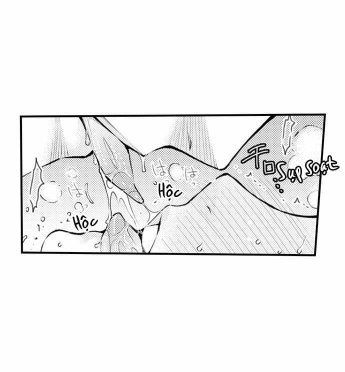 Quỷ Tinh Nghịch 40.2 trang 13