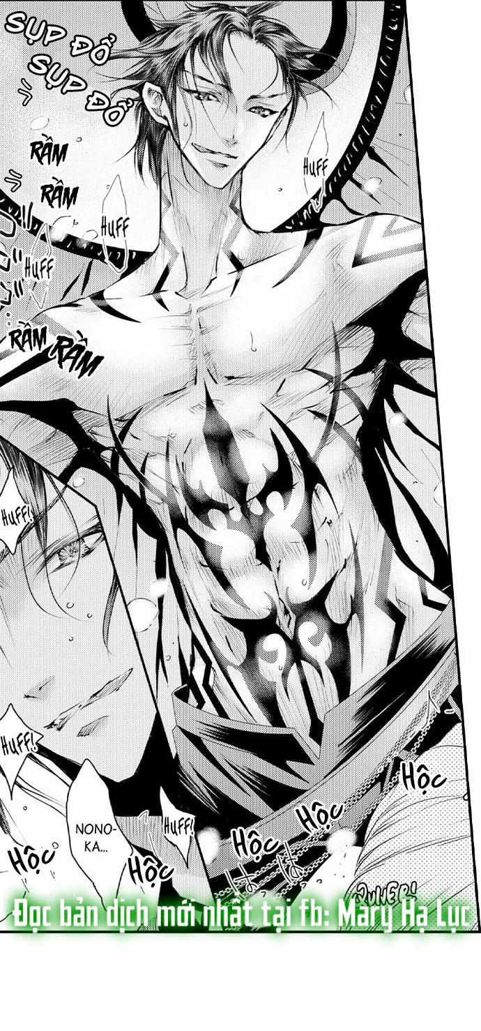 Quỷ Tinh Nghịch 40.2 trang 3