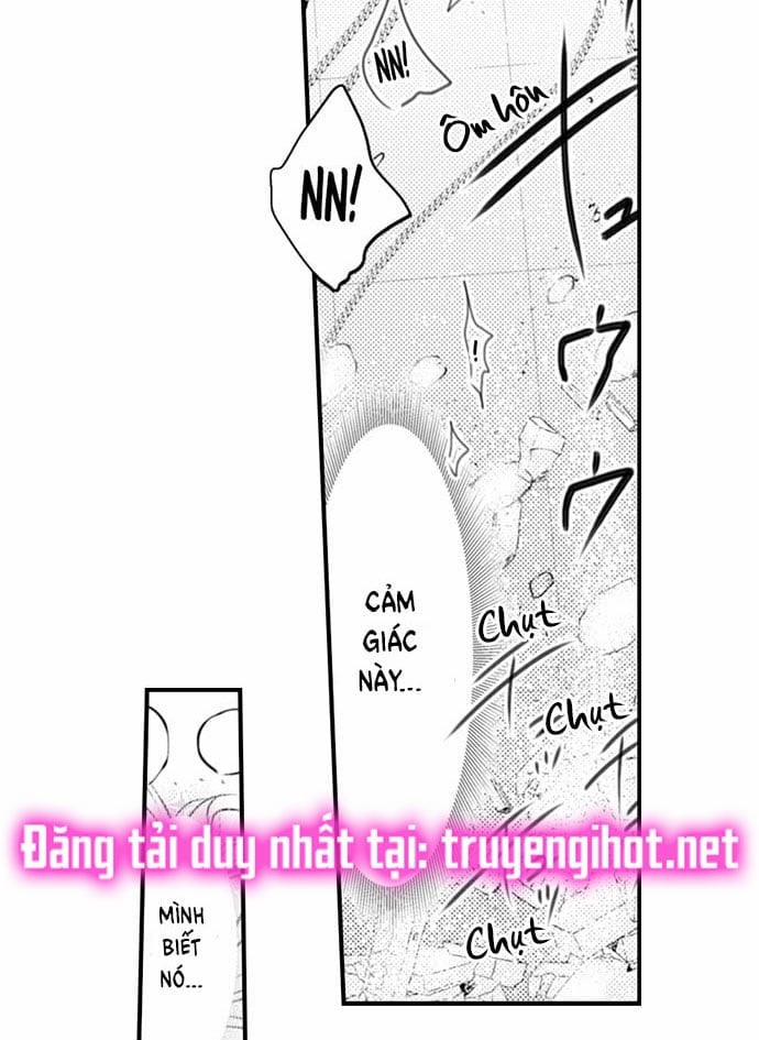 Quỷ Tinh Nghịch 40.2 trang 5