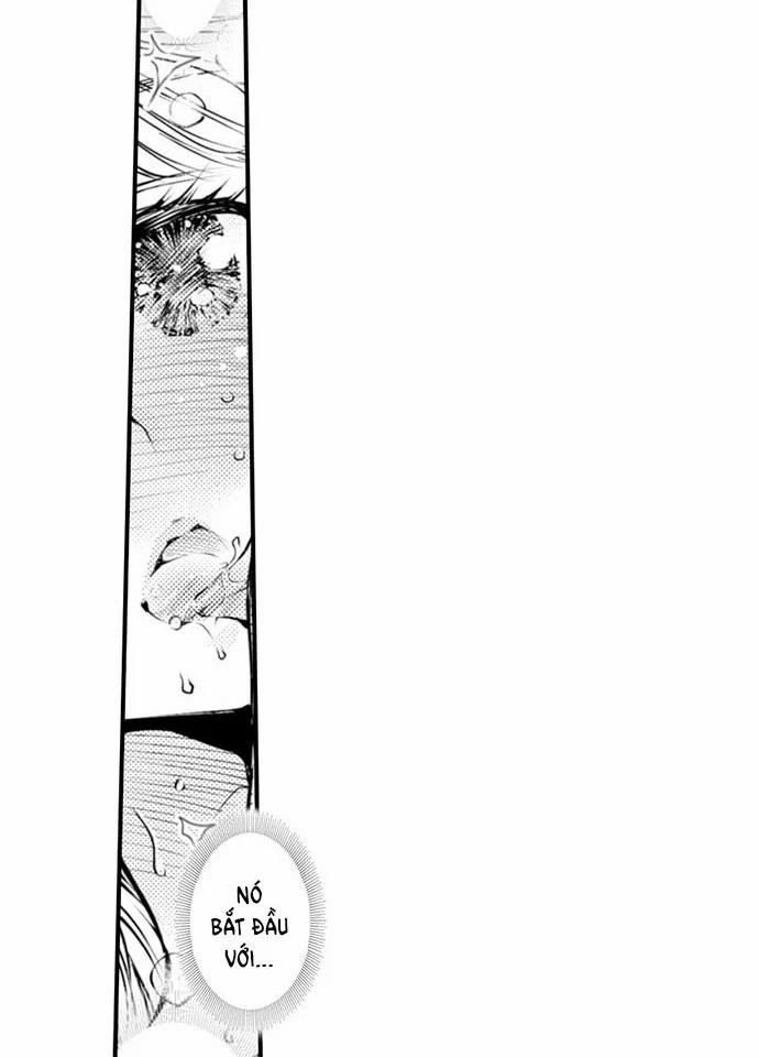 Quỷ Tinh Nghịch 40.2 trang 6