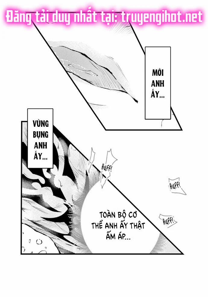 Quỷ Tinh Nghịch 40.3 trang 0