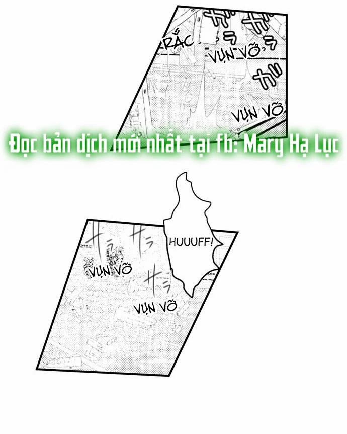 Quỷ Tinh Nghịch 40.3 trang 2