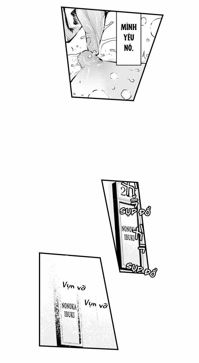 Quỷ Tinh Nghịch 40.3 trang 3