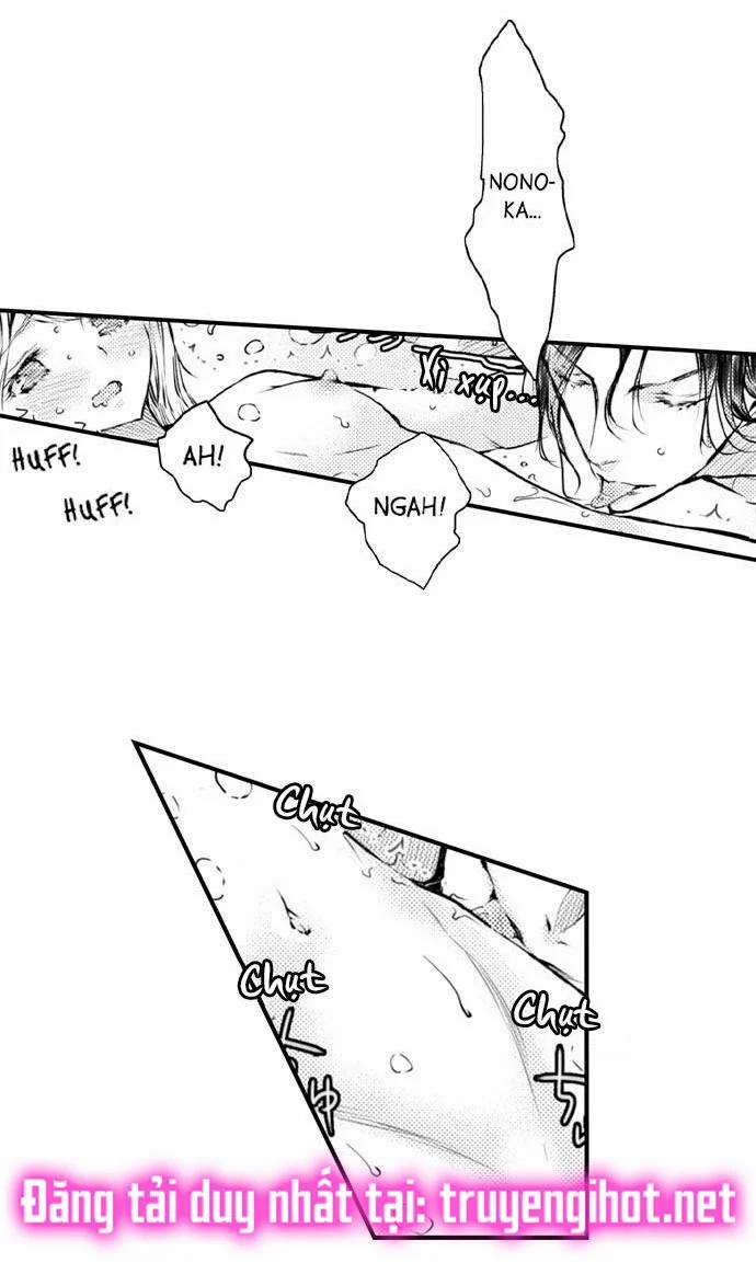 Quỷ Tinh Nghịch 40.3 trang 4