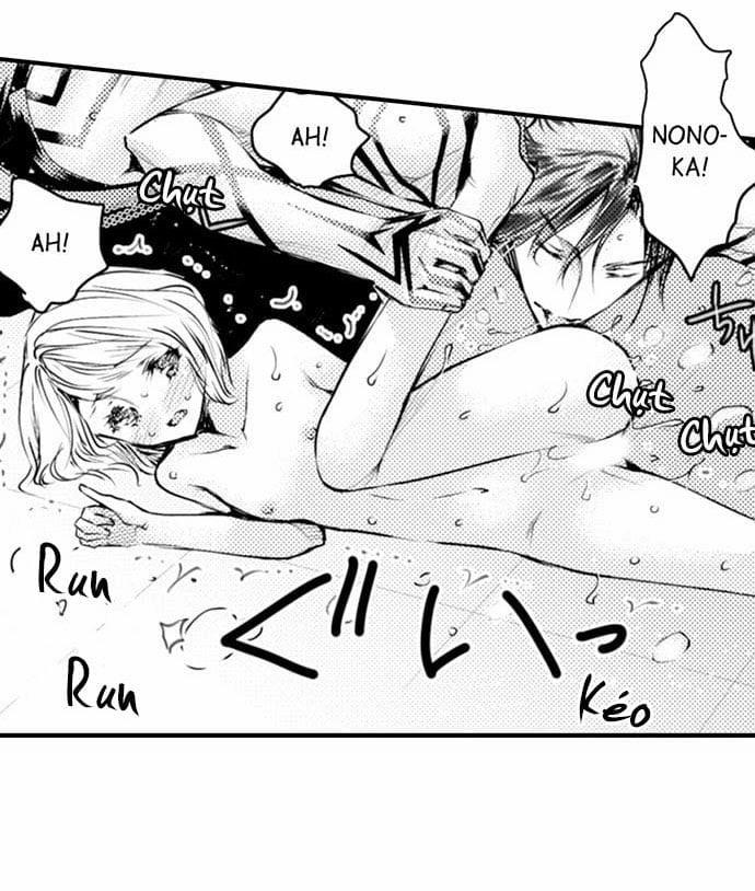 Quỷ Tinh Nghịch 40.3 trang 5