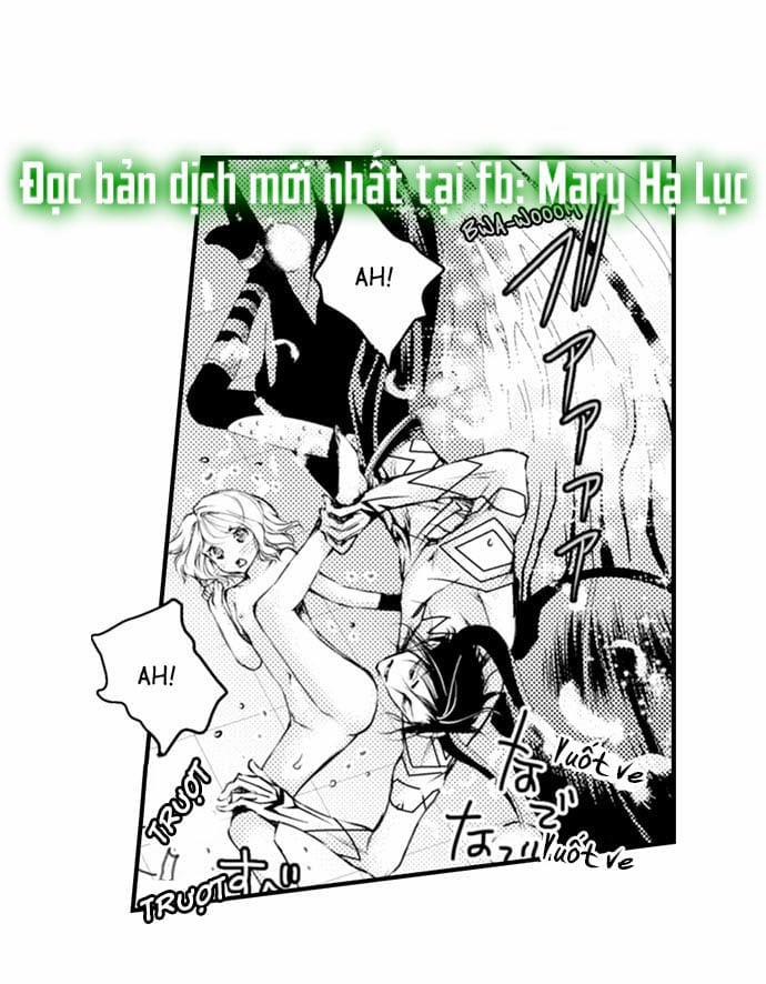 Quỷ Tinh Nghịch 40.3 trang 6