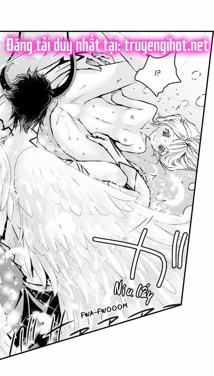 Quỷ Tinh Nghịch 40.3 trang 8