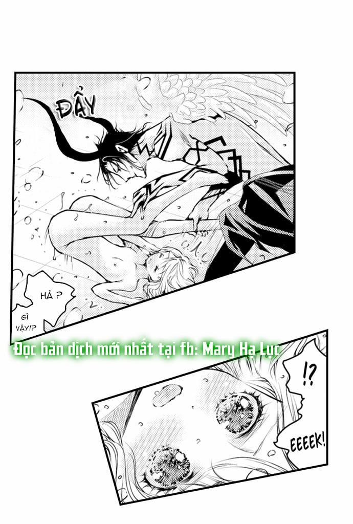 Quỷ Tinh Nghịch 41.1 trang 1