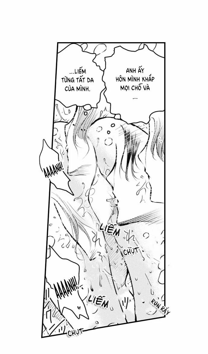 Quỷ Tinh Nghịch 41.1 trang 10