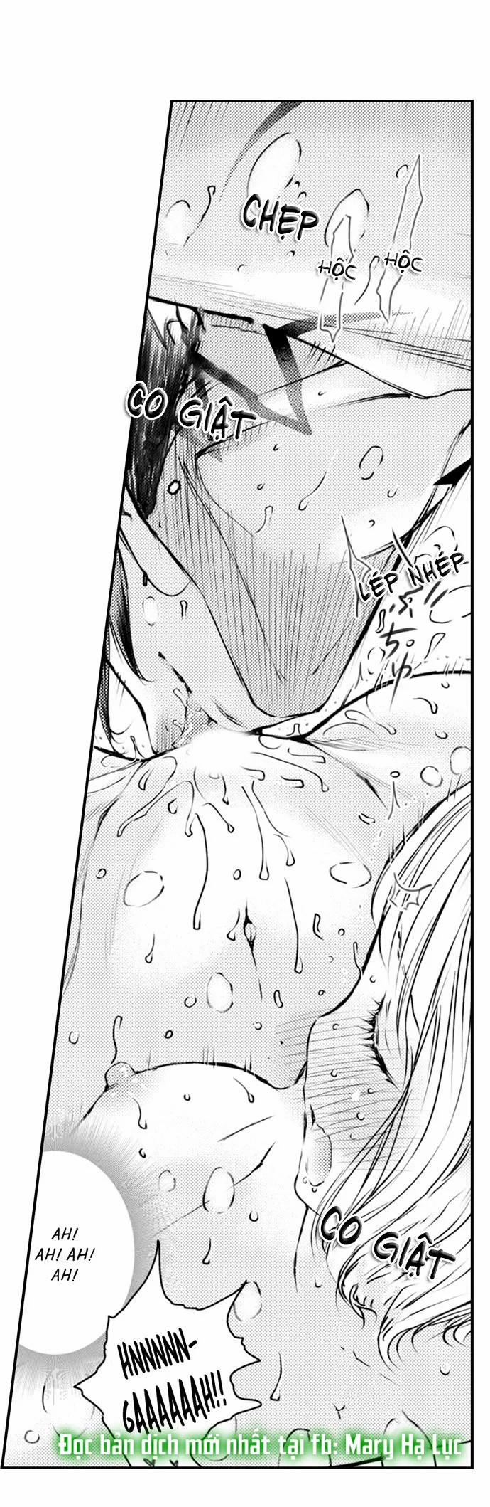 Quỷ Tinh Nghịch 41.1 trang 5