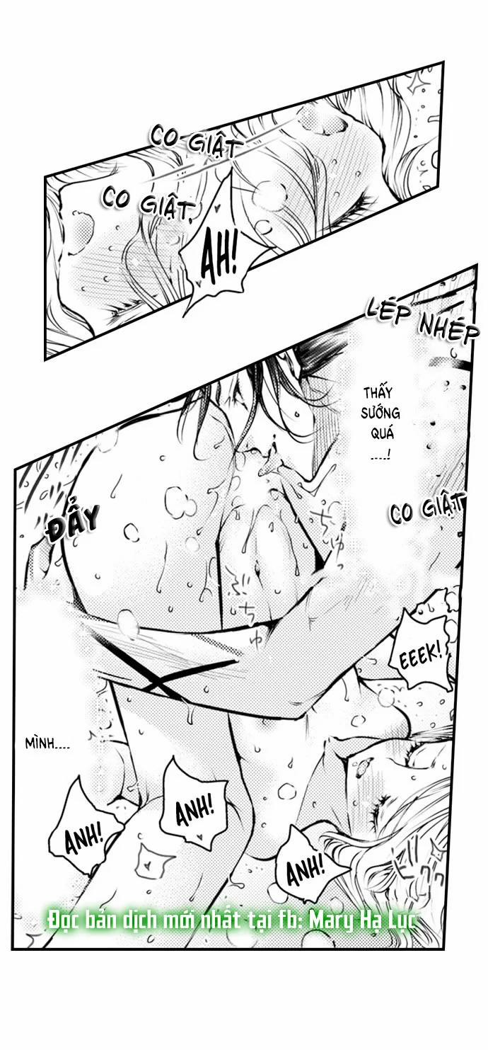 Quỷ Tinh Nghịch 41.1 trang 9