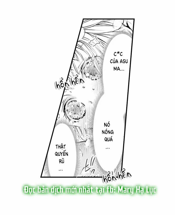 Quỷ Tinh Nghịch 41.2 trang 1