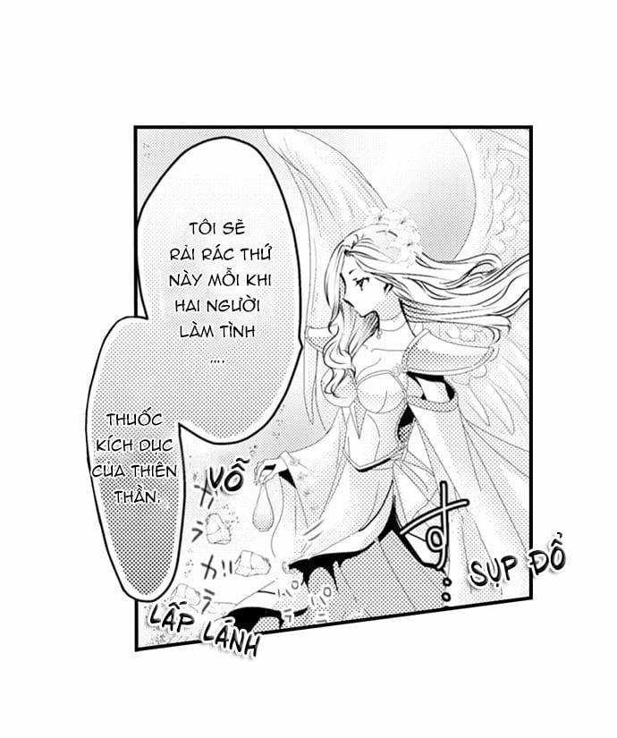 Quỷ Tinh Nghịch 41.2 trang 13