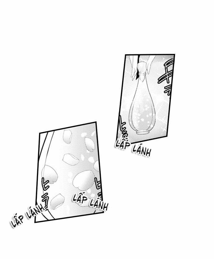 Quỷ Tinh Nghịch 41.2 trang 14