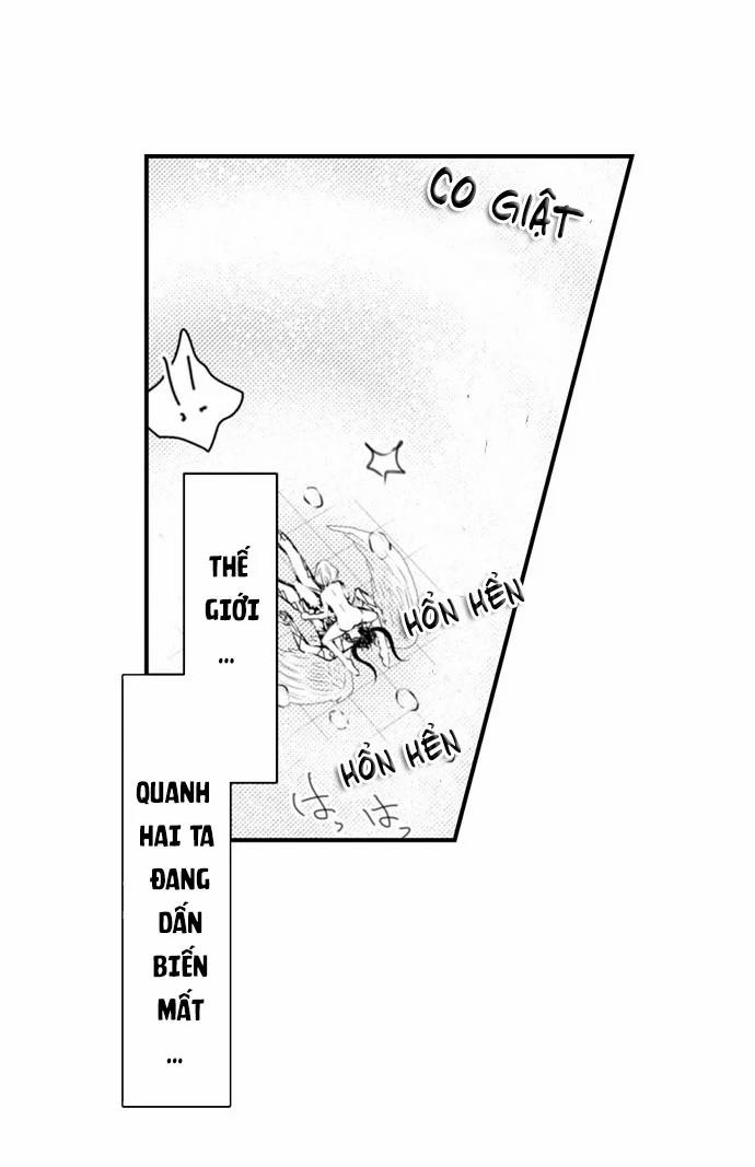 Quỷ Tinh Nghịch 41.2 trang 2