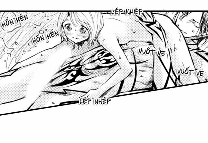 Quỷ Tinh Nghịch 41.2 trang 3