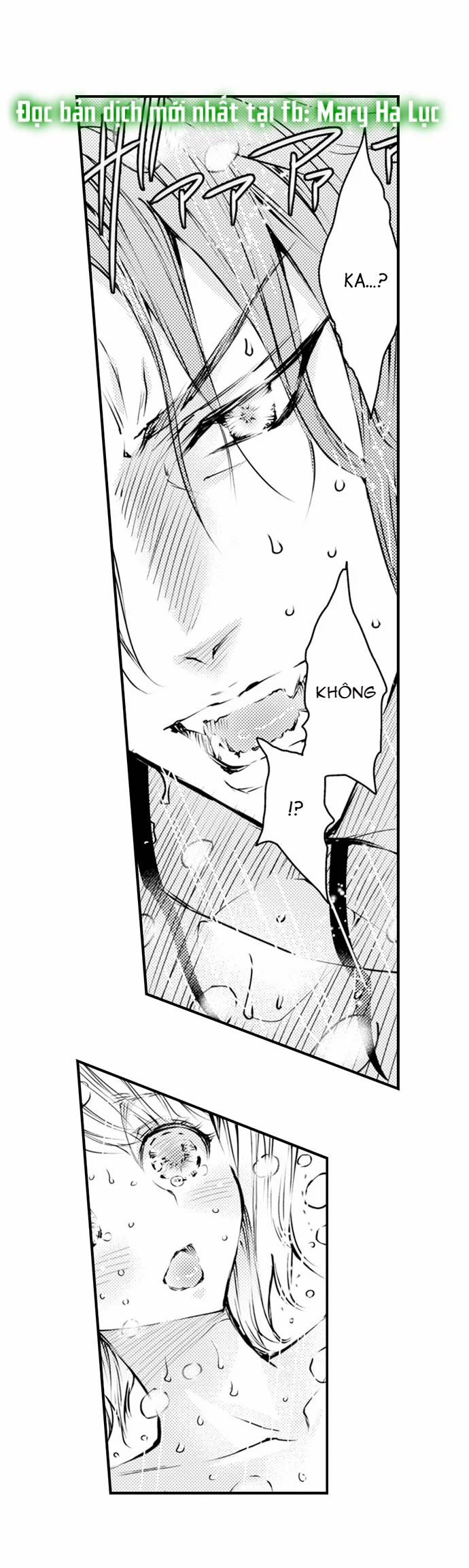 Quỷ Tinh Nghịch 42.1 trang 10