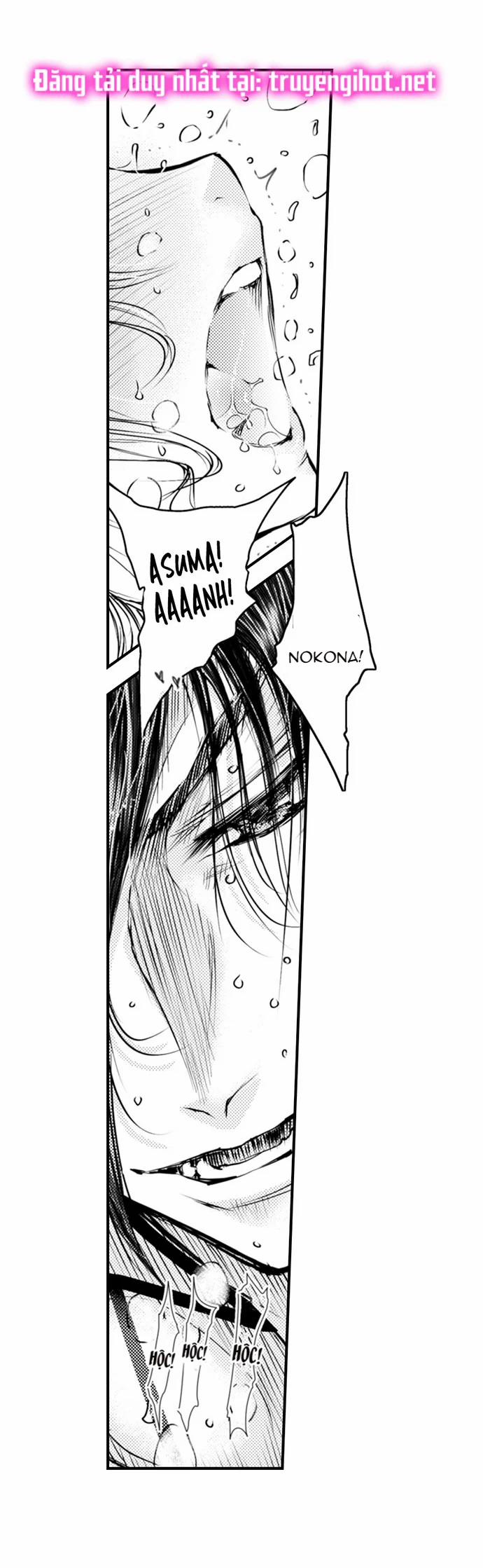 Quỷ Tinh Nghịch 42.1 trang 3