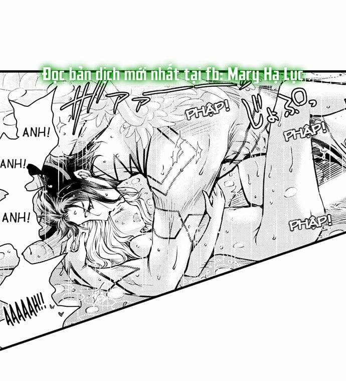 Quỷ Tinh Nghịch 42.1 trang 4