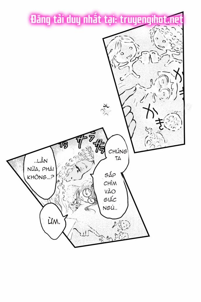 Quỷ Tinh Nghịch 42.1 trang 5