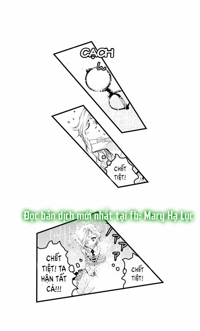 Quỷ Tinh Nghịch 42.1 trang 6