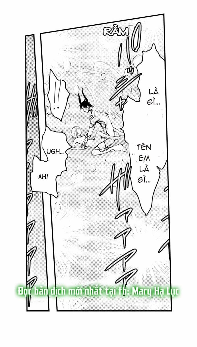 Quỷ Tinh Nghịch 42.1 trang 8