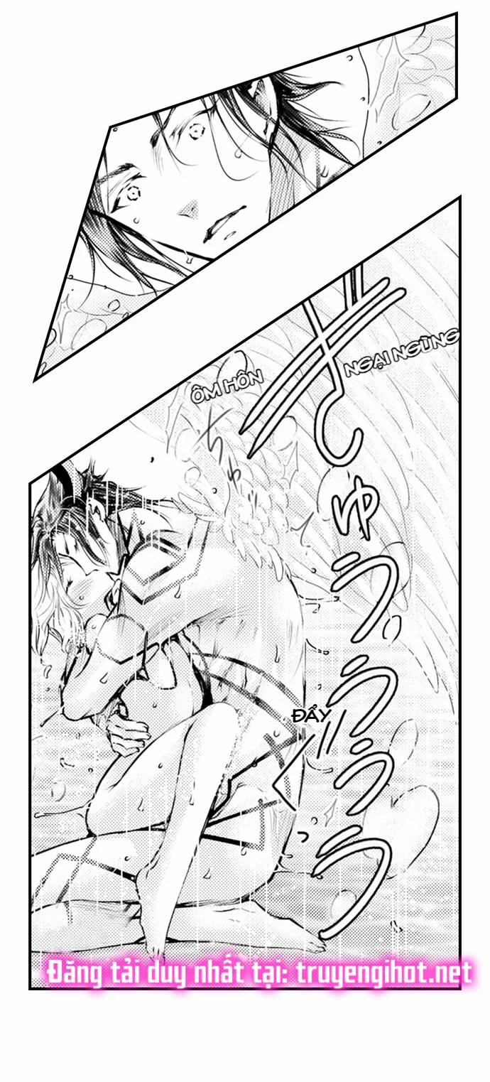 Quỷ Tinh Nghịch 42.2 trang 4