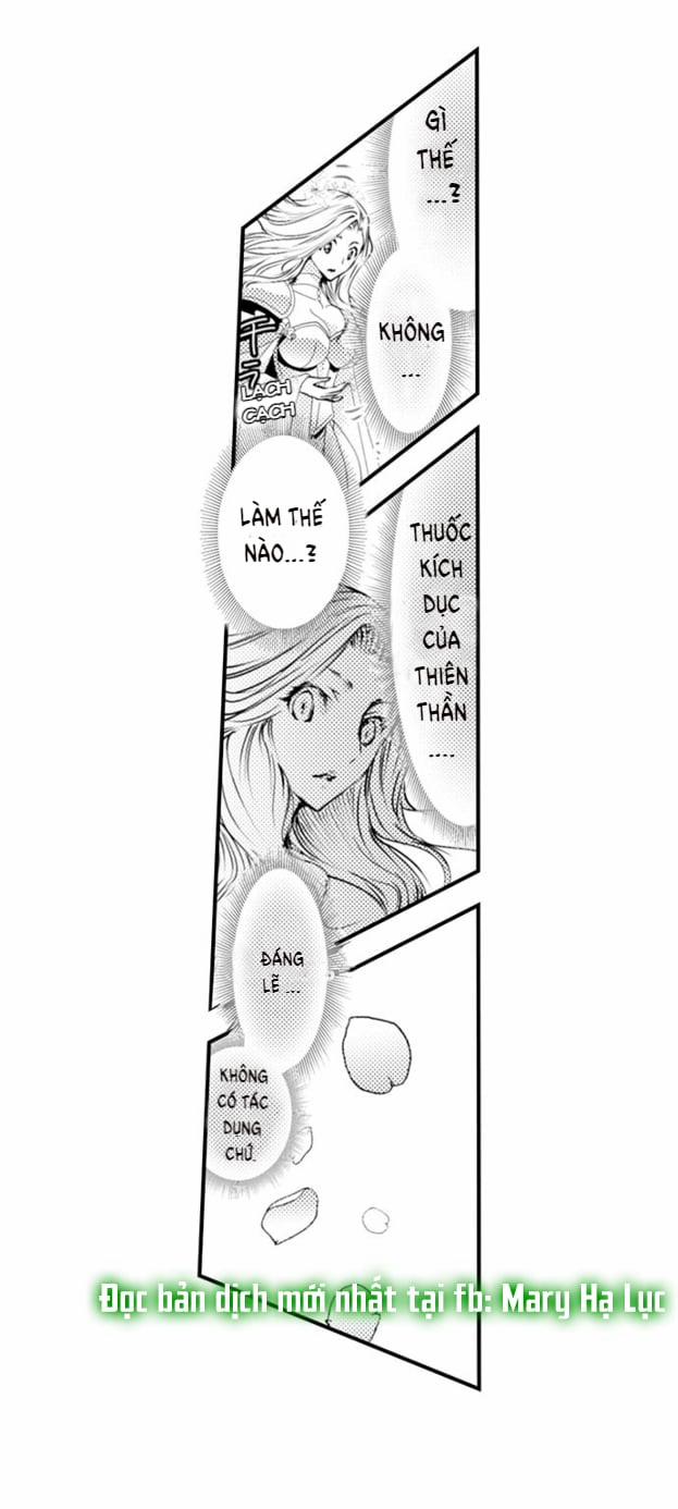 Quỷ Tinh Nghịch 42.2 trang 7