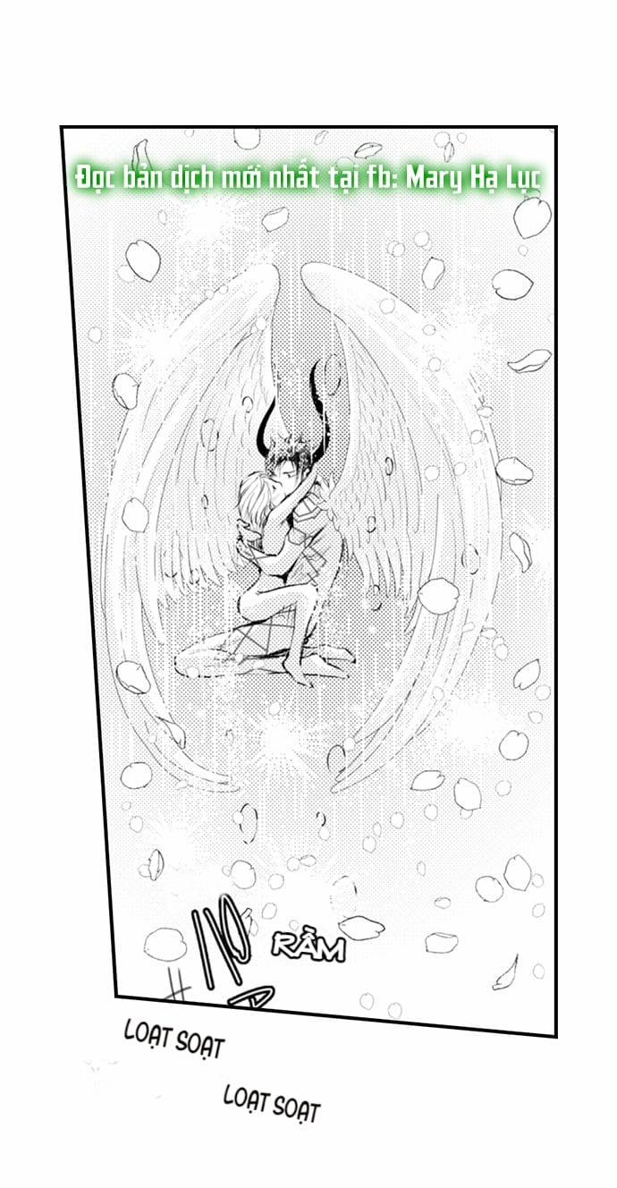 Quỷ Tinh Nghịch 42.2 trang 9