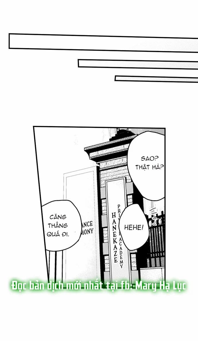 Quỷ Tinh Nghịch 42.3 trang 1