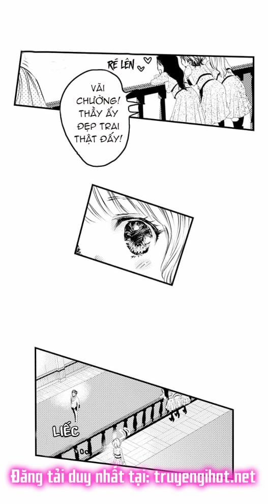 Quỷ Tinh Nghịch 42.3 trang 10