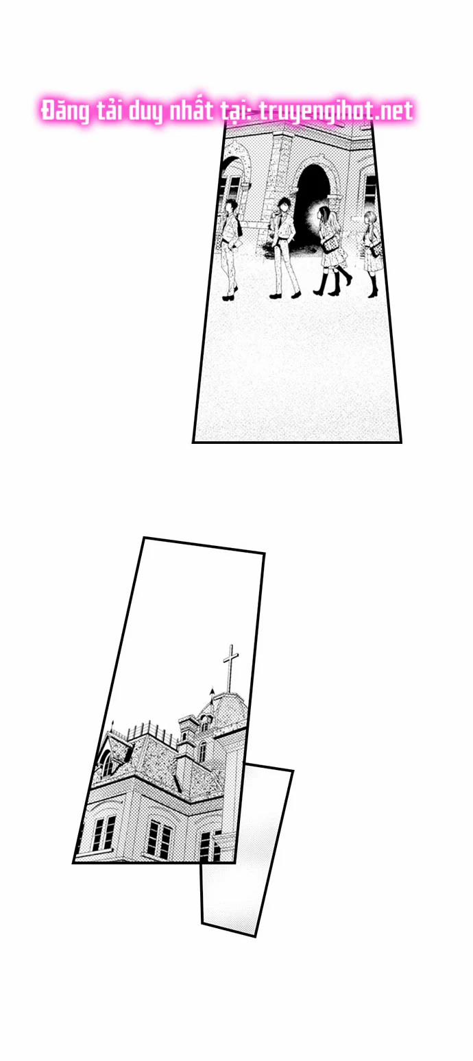 Quỷ Tinh Nghịch 42.3 trang 2