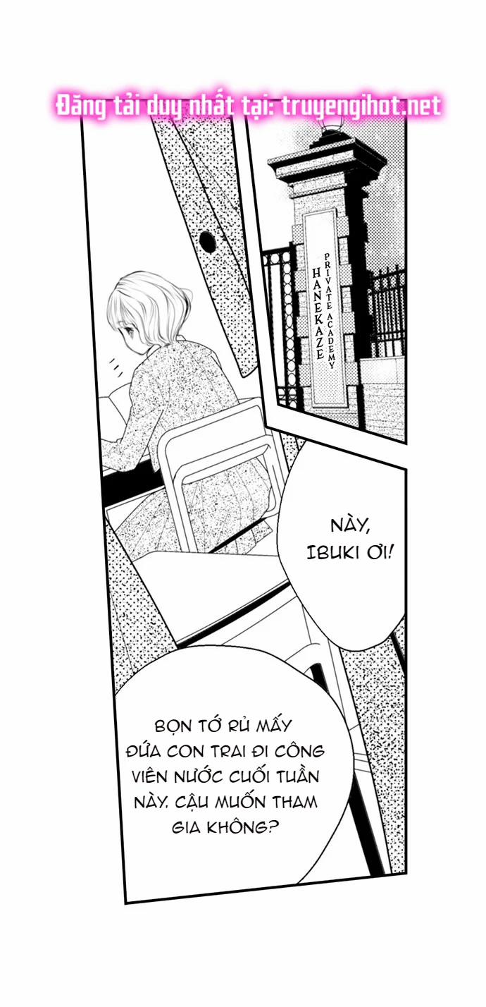 Quỷ Tinh Nghịch 42.3 trang 4