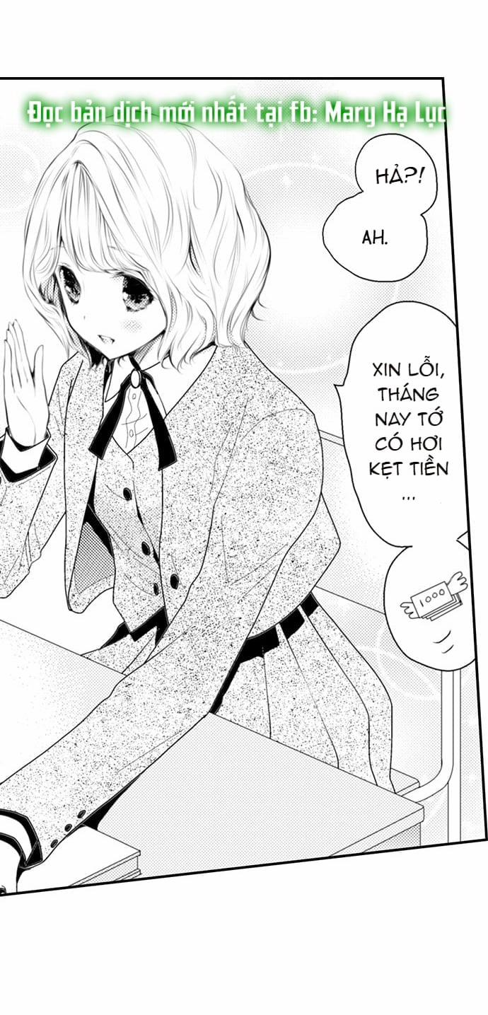 Quỷ Tinh Nghịch 42.3 trang 5