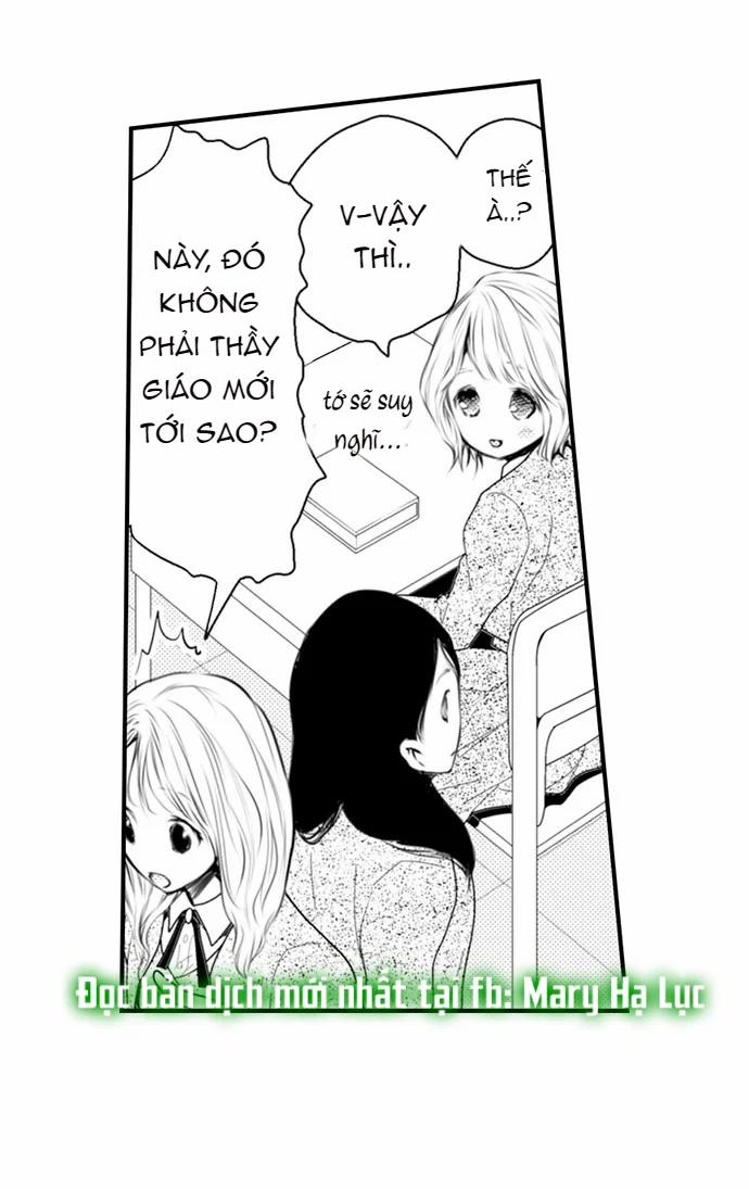 Quỷ Tinh Nghịch 42.3 trang 7