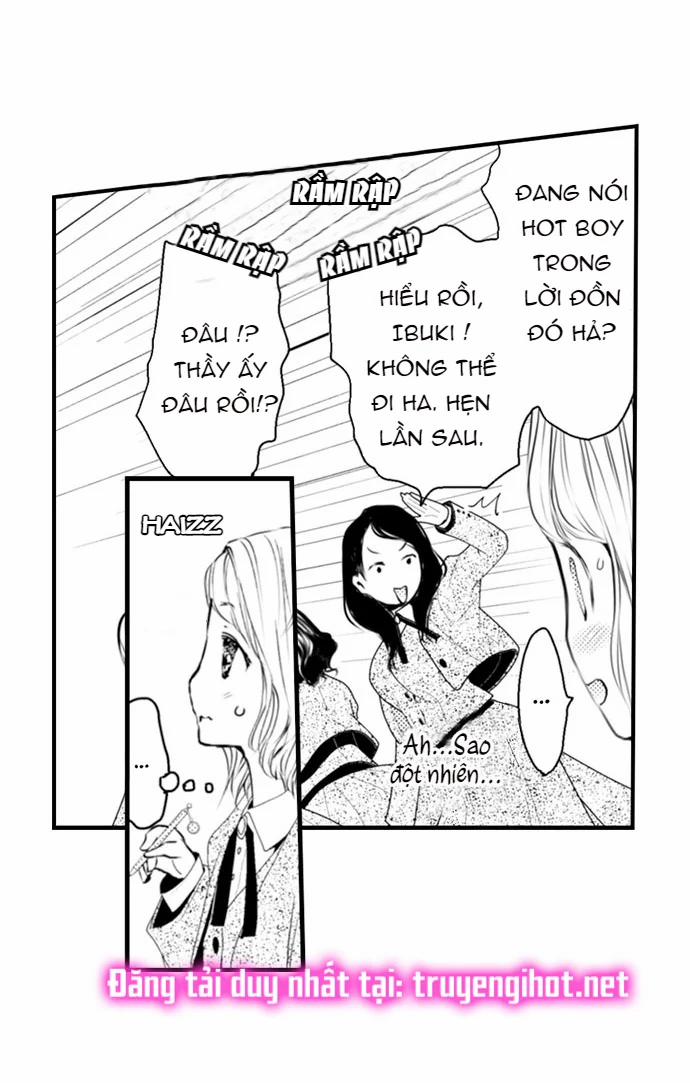 Quỷ Tinh Nghịch 42.3 trang 8