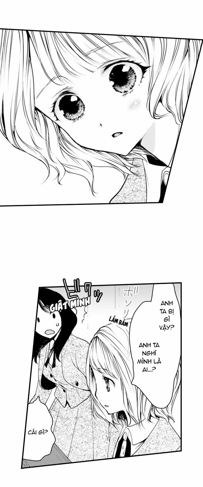 Quỷ Tinh Nghịch 43.1 trang 4