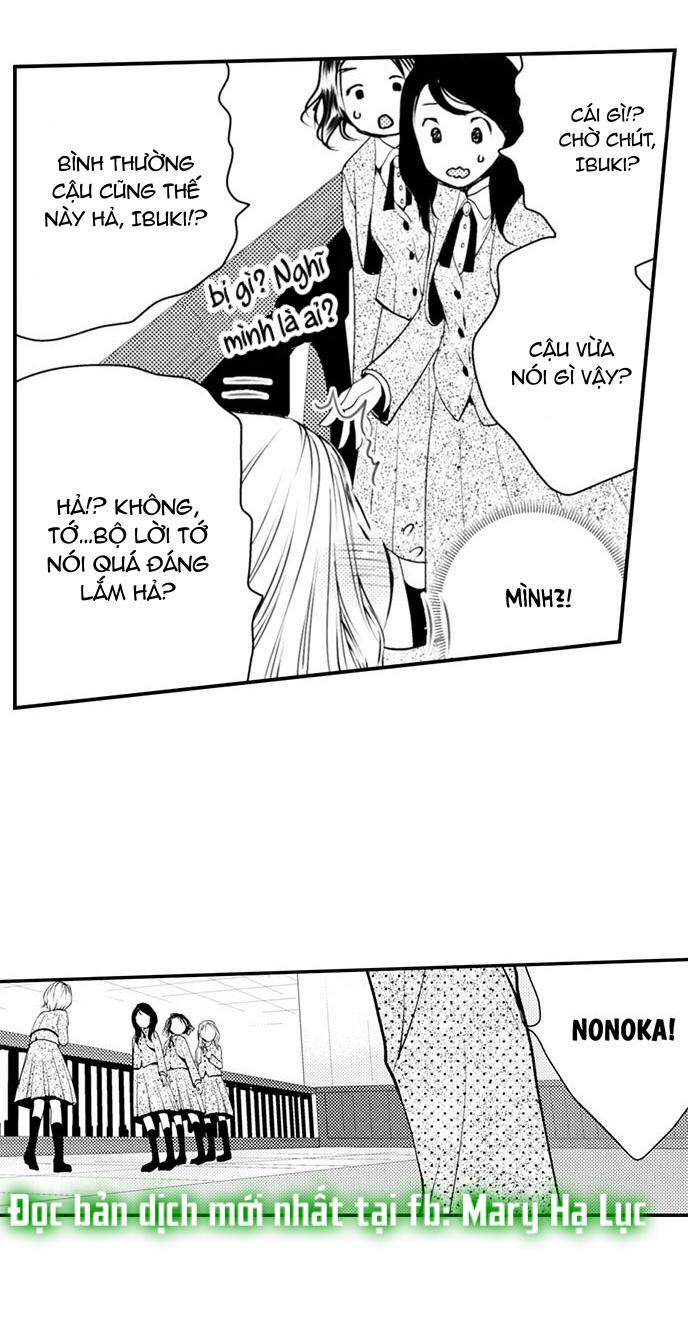 Quỷ Tinh Nghịch 43.1 trang 5