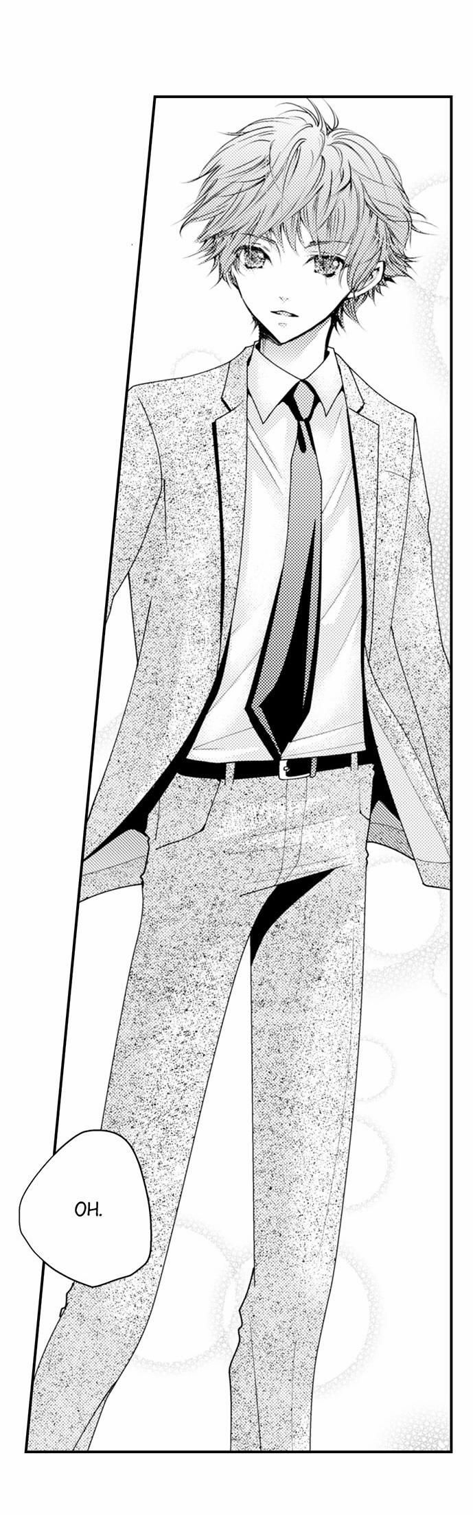 Quỷ Tinh Nghịch 43.1 trang 6