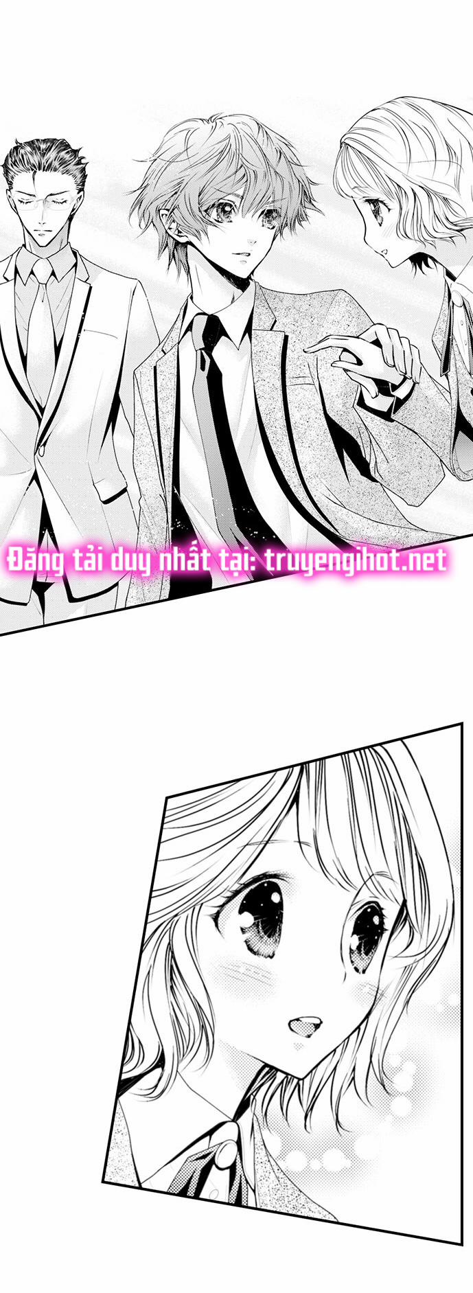 Quỷ Tinh Nghịch 43.1 trang 8