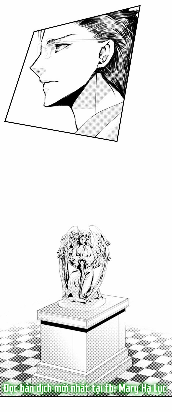 Quỷ Tinh Nghịch 43.1 trang 9