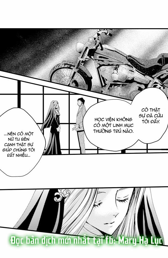 Quỷ Tinh Nghịch 43.2 trang 1