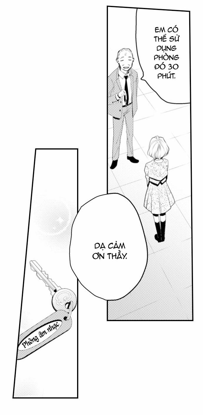 Quỷ Tinh Nghịch 43.2 trang 5