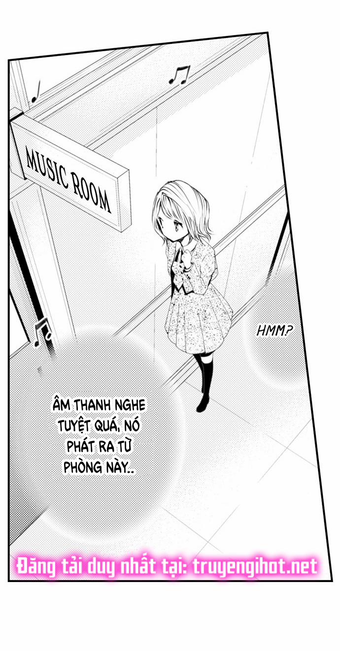 Quỷ Tinh Nghịch 43.3 trang 1