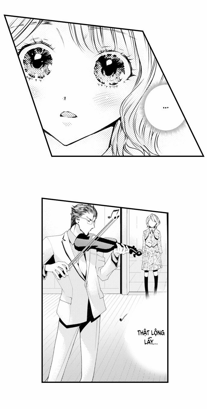 Quỷ Tinh Nghịch 43.3 trang 3