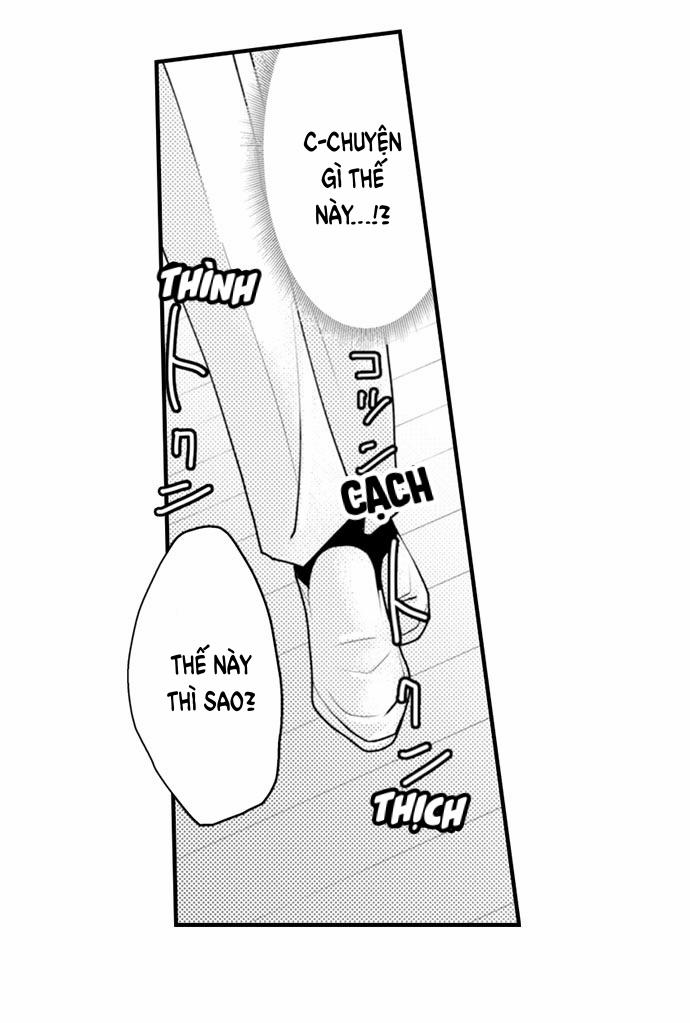 Quỷ Tinh Nghịch 43.3 trang 6