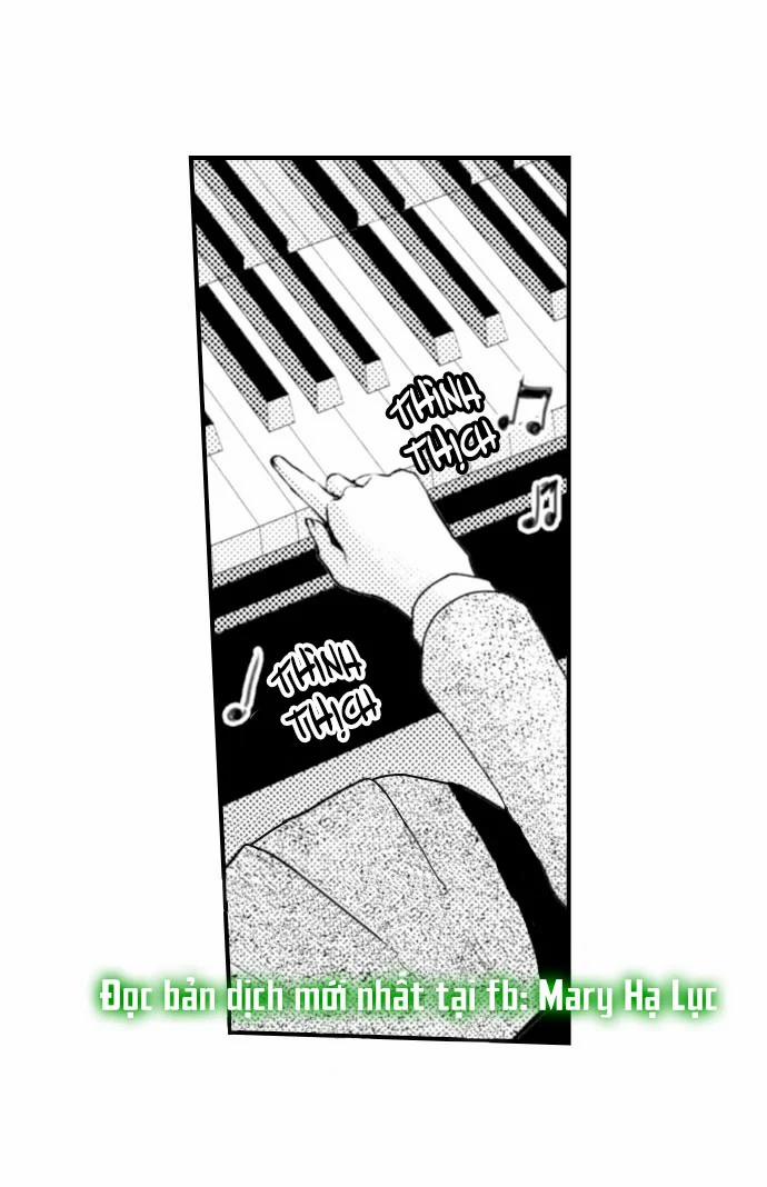 Quỷ Tinh Nghịch 44.1 trang 1