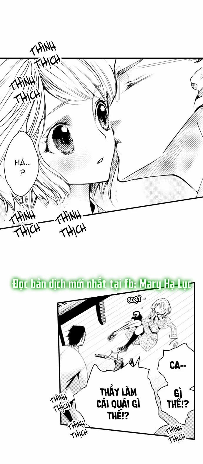 Quỷ Tinh Nghịch 44.1 trang 10