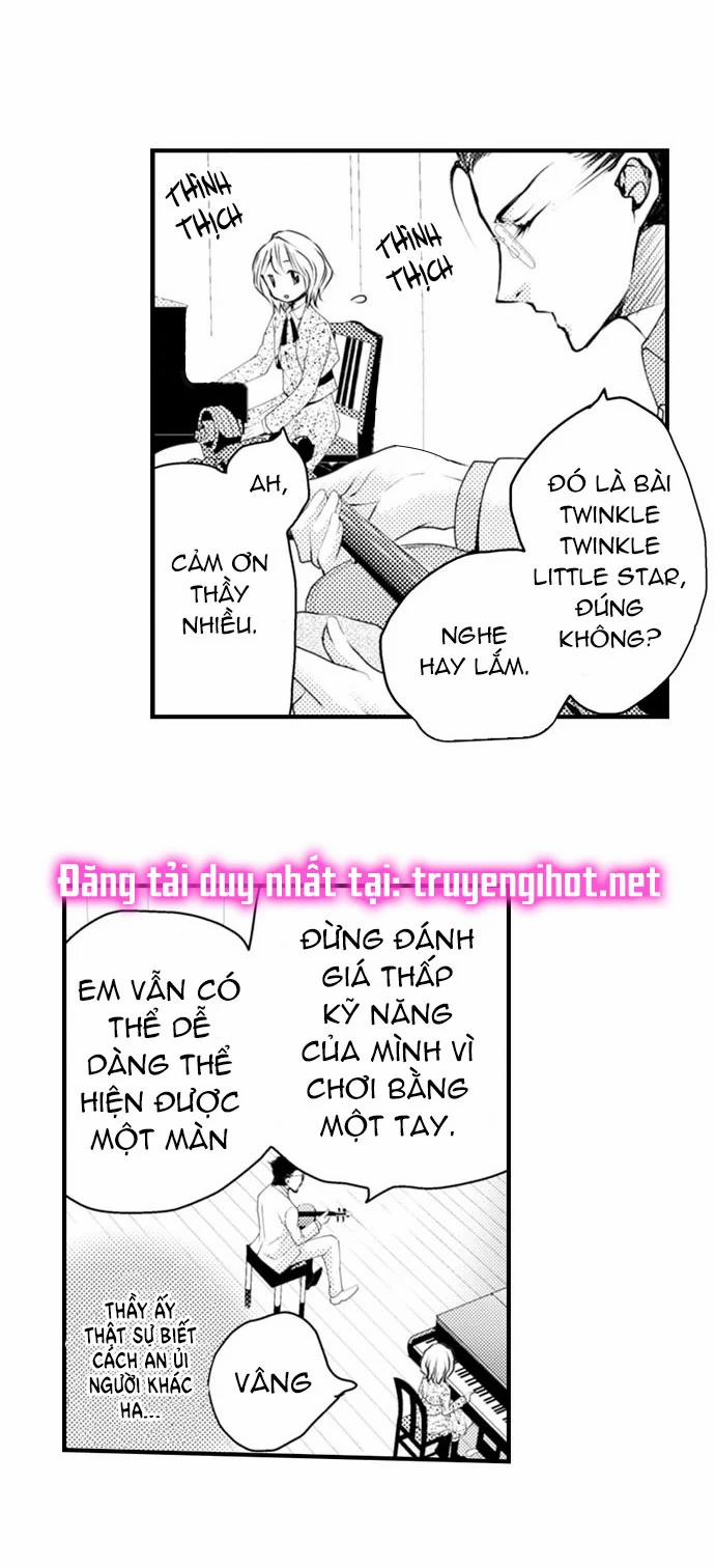 Quỷ Tinh Nghịch 44.1 trang 2