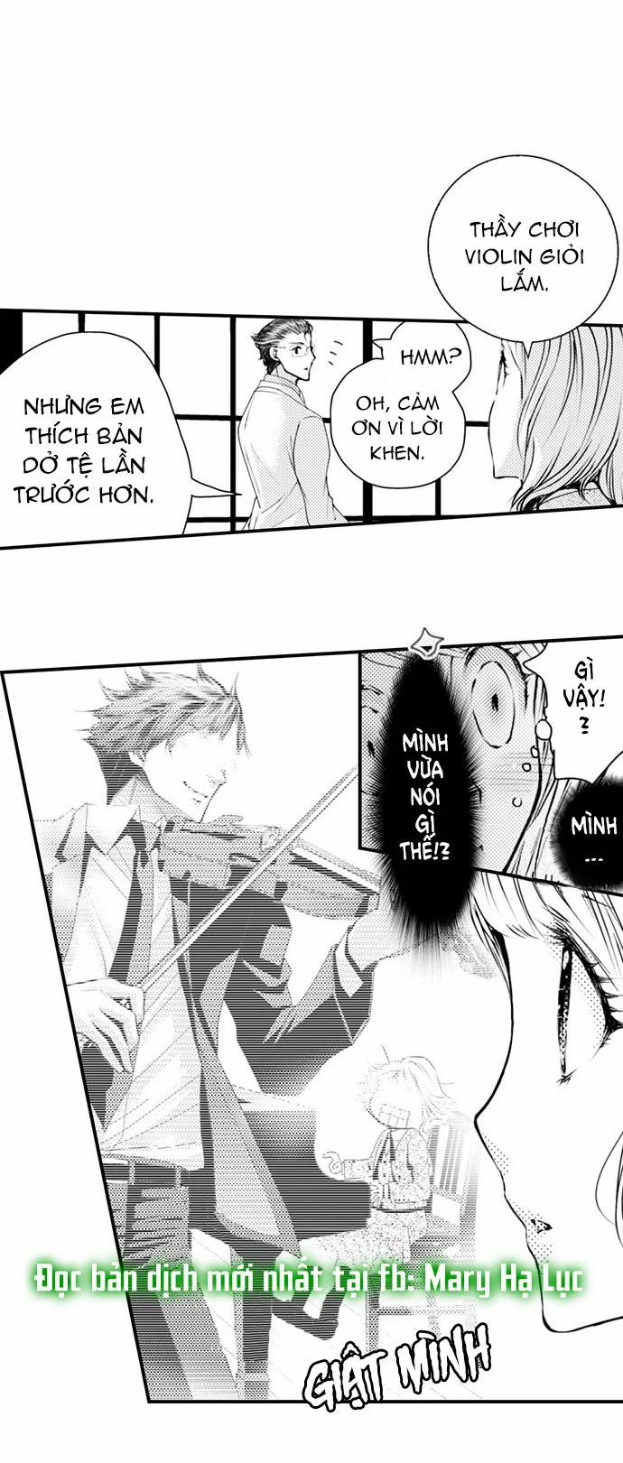 Quỷ Tinh Nghịch 44.1 trang 3